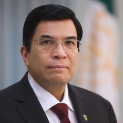 Eduardo Manalo Meme Template