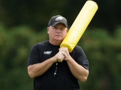 Chip Kelly  Meme Template