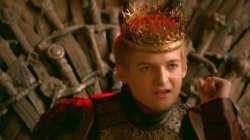 King Joffrey Meme Template