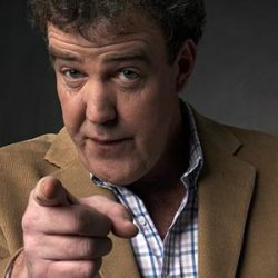 clarkson Meme Template