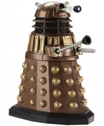 Accelerationist Dalek Meme Template