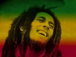 Bob Marley Meme Template