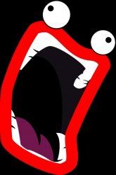 Shoop da Whoop Meme Template