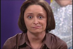 Debbie Downer Fed Gov Meme Template