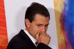 EPN - estoy pensando Meme Template