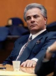 John Gotti Meme Template