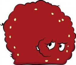 meatwad Meme Template