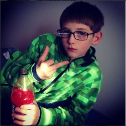 flipping off asa Meme Template