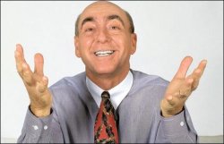 Dick Vitale Meme Template