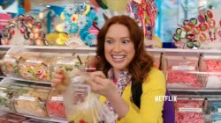 Kimmy Schmidt Candy Meme Template