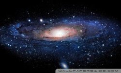 galaxy Meme Template