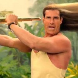 Fabio Telescope Meme Template