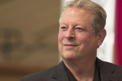 Al Gore Meme Template