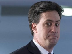 Ed Miliband Meme Template