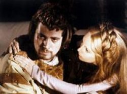 MACBETH AND LADY Meme Template