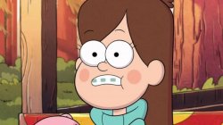 gravity falls - everything is different now Meme Template