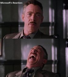erk haha Meme Template