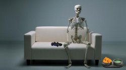 Waiting for 4th Player on GTA Heists Meme Template