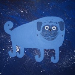 soulpug Meme Template