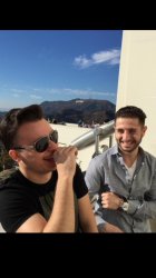 Standup Guy Meme Template