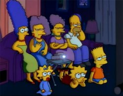Patty and Selma Video Slideshow Meme Template