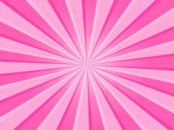 Pink Blank Background Meme Template