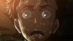 Attack on titan meme Meme Template