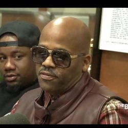 The Humble Dame Dash Meme Template