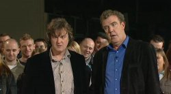 Top Gear Meme Template