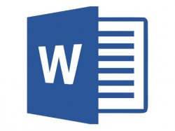 Microsoft word Meme Template