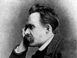Nietzsche Meme Template