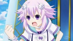 Neptune Planeptune Meme Template