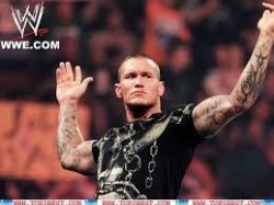 randy orton Meme Template