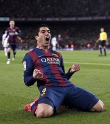 suarez Meme Template