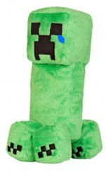 Sad creeper Meme Template