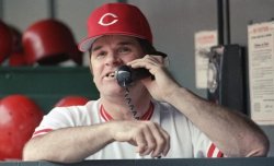 Pete Rose Meme Template