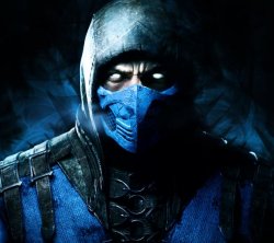 sub zero Meme Template