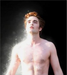 edward cullen sparkle Meme Template