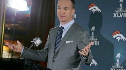 Peyton Manning Meme Template