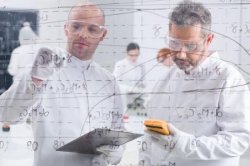 british scientists Meme Template