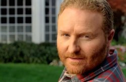 Scotts Ginger Meme Template