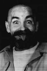 Charles Manson Meme Template