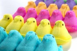 Peeps Meme Template