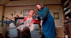 Misery 2 Meme Template