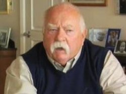 wilford brimley Meme Template