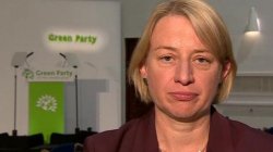 Natalie Bennett Meme Template