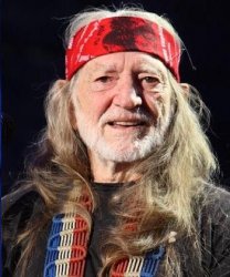 Willie Nelson Meme Template