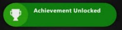 Xbox One achievement  Meme Template