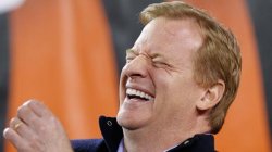 Roger Goodell Meme Template