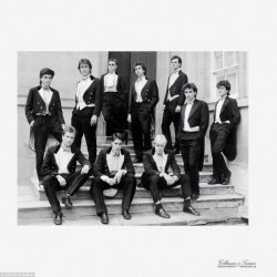 Bullingdon Meme Template